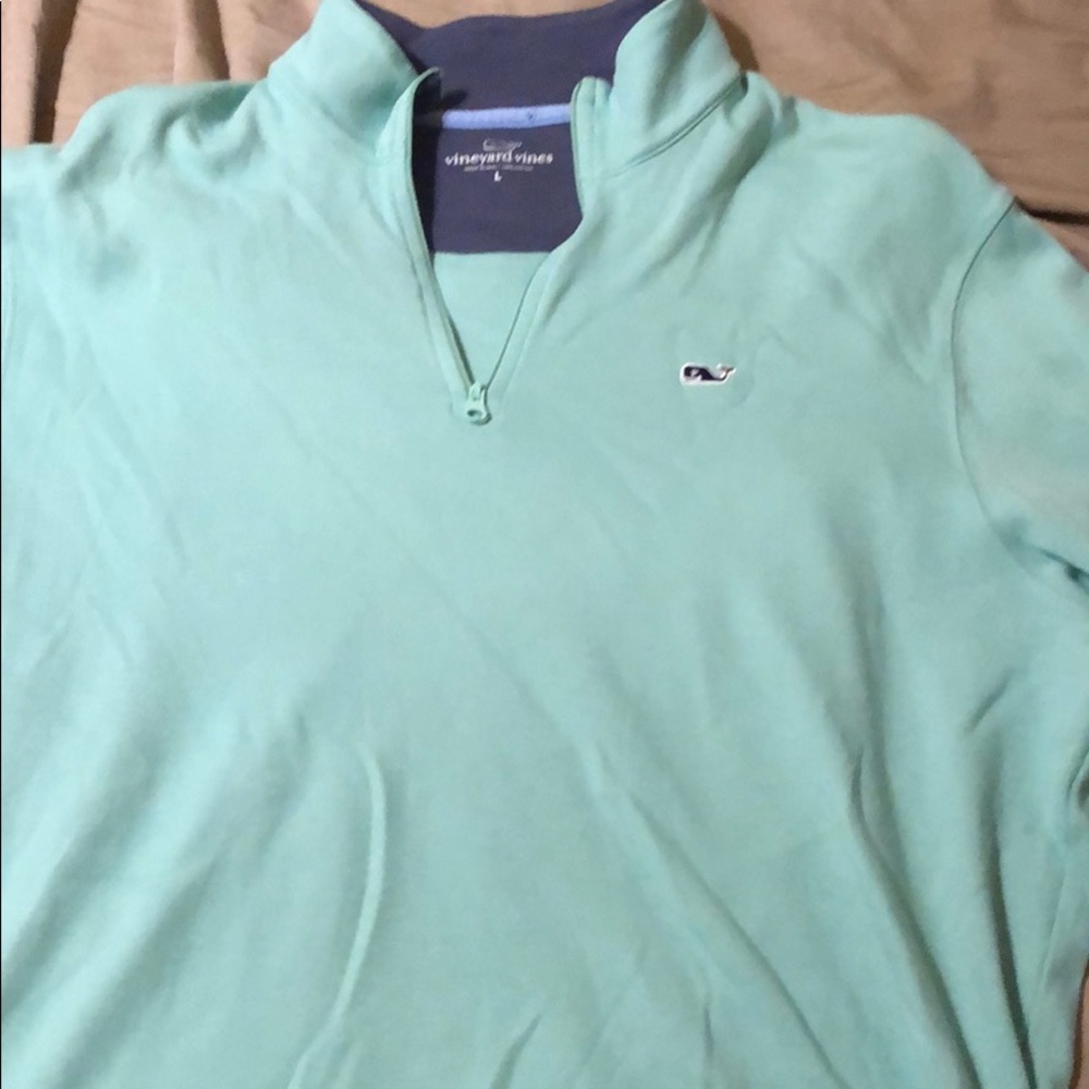 Vineyard Vines 1/4 Zip